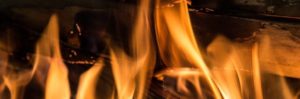 viscosity of heavy fuels in combustion
