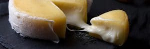 Inline viscometer solutions for melted cheese process industries