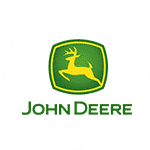 logo John deere