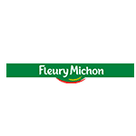 logo fleury michon