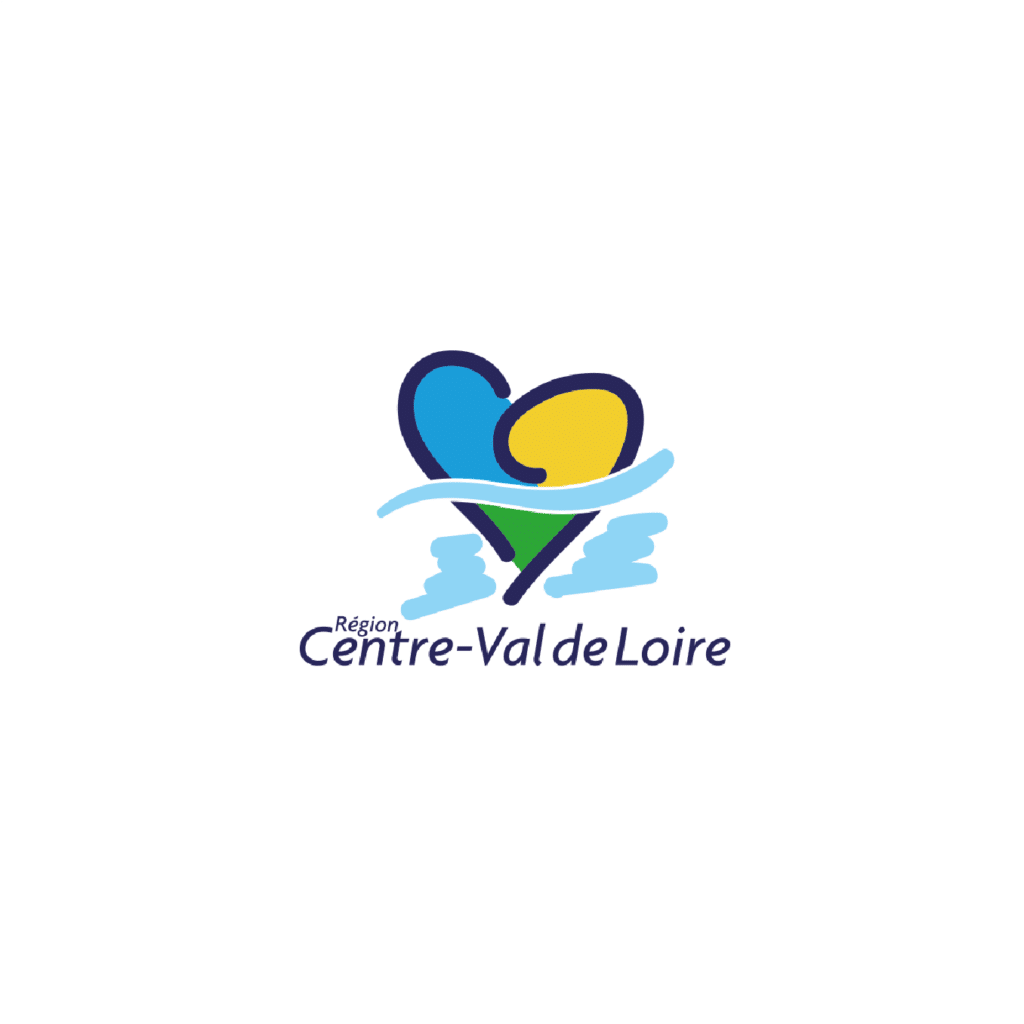 Région centre val de loire