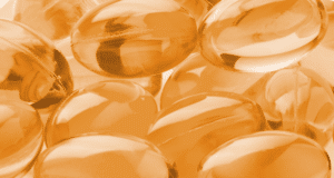 Encapsulation processes