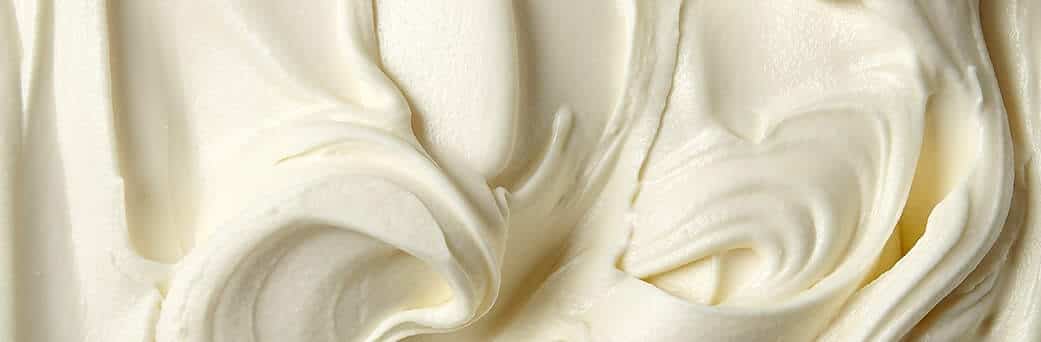 viscosity controle in yoghurt manufacturing