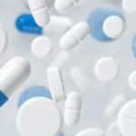 Surveillance of enteric coating of pharmaceuticals and feeds