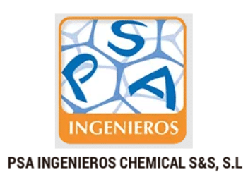 PSA Ingenieros logo