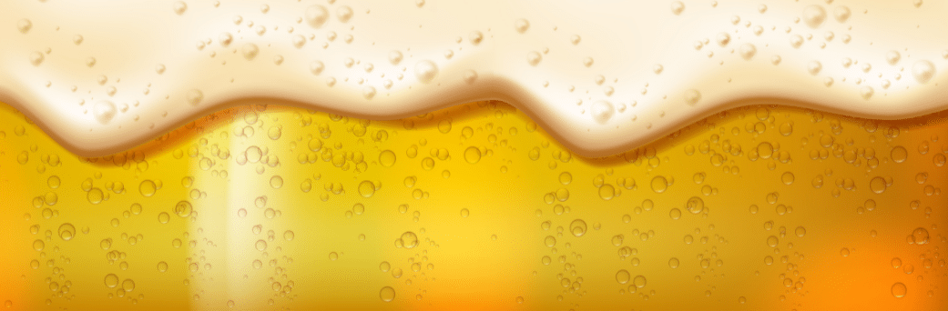Finding the right viscosity for beer
