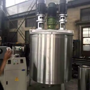 viscosity in the manufacturing and use of adhesives