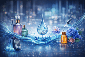Viscosity encapsulation